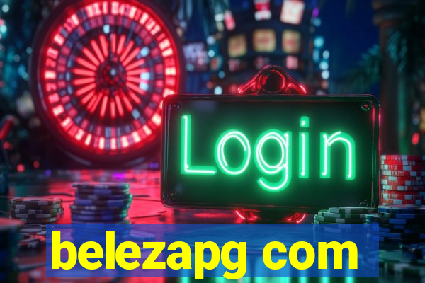 belezapg com